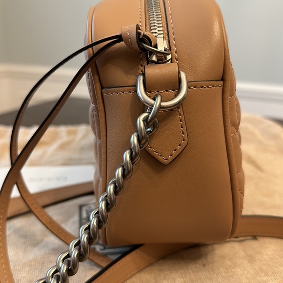 Gucci Marmot Bag - Picture 17 of 17